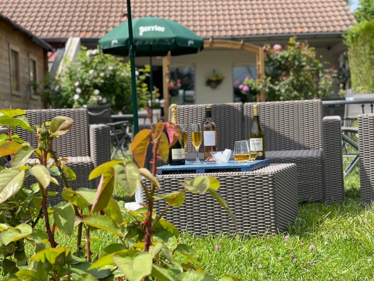 Kyriad Cambrai Ngoại thất bức ảnh