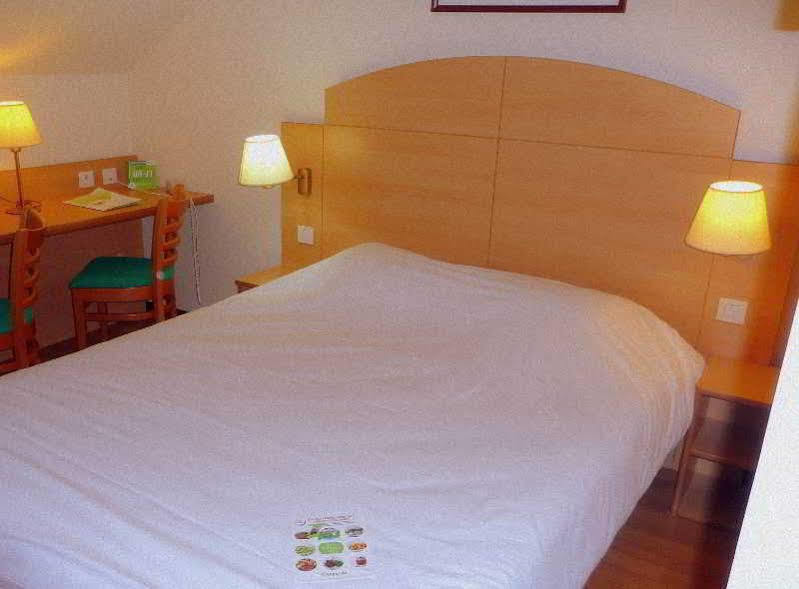 Kyriad Cambrai Ngoại thất bức ảnh